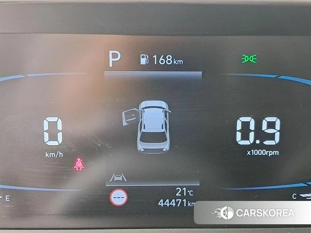 Hyundai Casper id 3982048 из Кореи 16