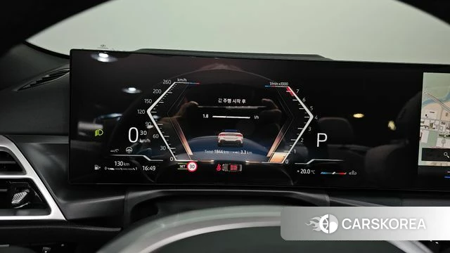 BMW 4 Series (G22) id 3939766 из Кореи 17