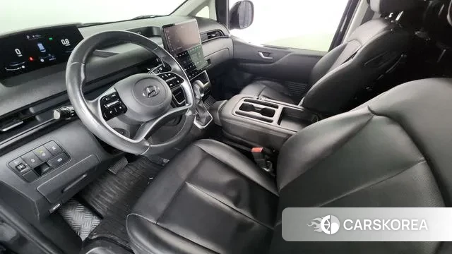 Hyundai Staria id 3701251 из Кореи 17