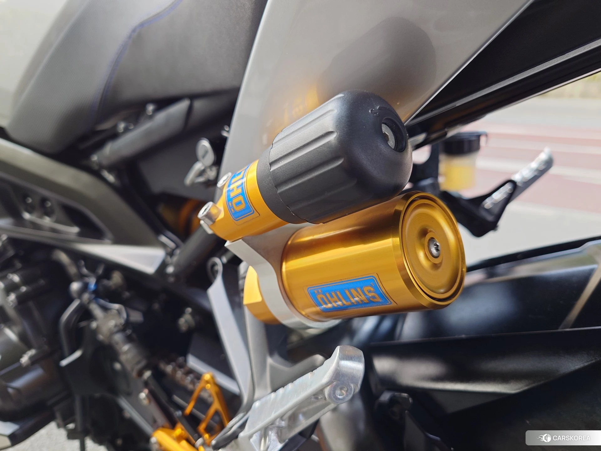 Yamaha MT-09 ABS id 3946394 из Японии 13