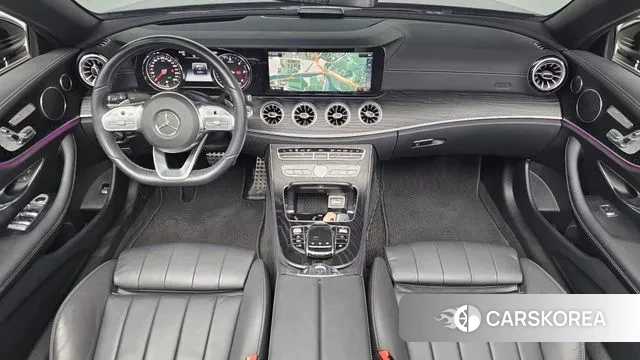 Mercedes-Benz E-Class W213 id 3344685 из Кореи 17