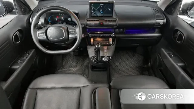 Hyundai Casper id 3426998 из Кореи 17