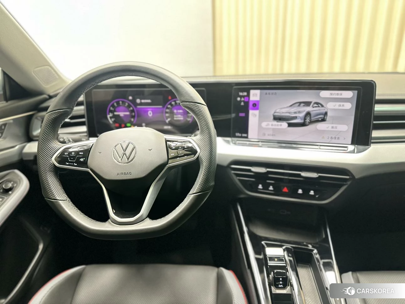Volkswagen Lingdu id 4455218 из Китая 20