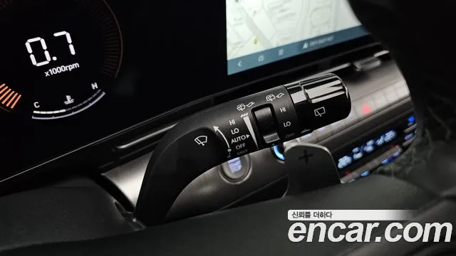 Hyundai Kona (SX2) id 2659601 из Кореи 17