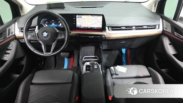 BMW 2 Series Active Tourer (U06) id 4017658 из Кореи 17