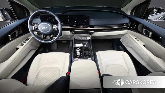 Kia The New Carnival 4th Generation id 3952880 из Кореи 17