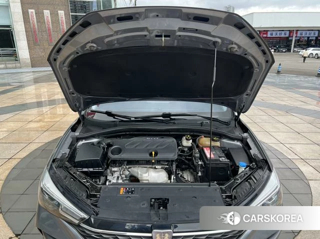 Roewe i5 id 4253413 из Китая 17