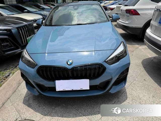 BMW 2 series (imported) id 4348655 из Китая 7