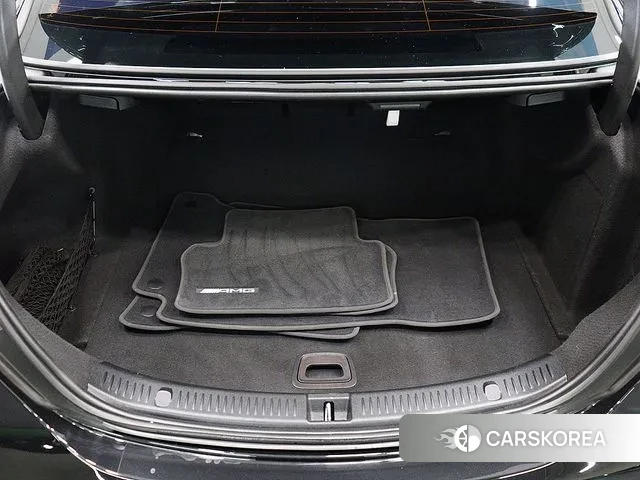 Mercedes-Benz E-Class W213 id 2990402 из Кореи 17