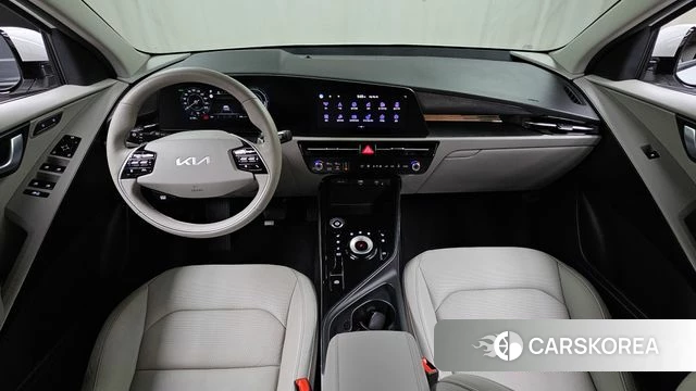 Kia Di All New Niro EV id 4409049 из Кореи 34