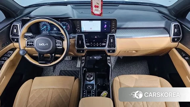 Kia Sorento 4th Generation id 3664456 из Кореи 17