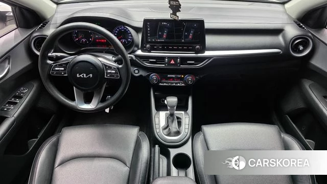 Kia The New K3 2nd generation id 4651307 из Кореи 17