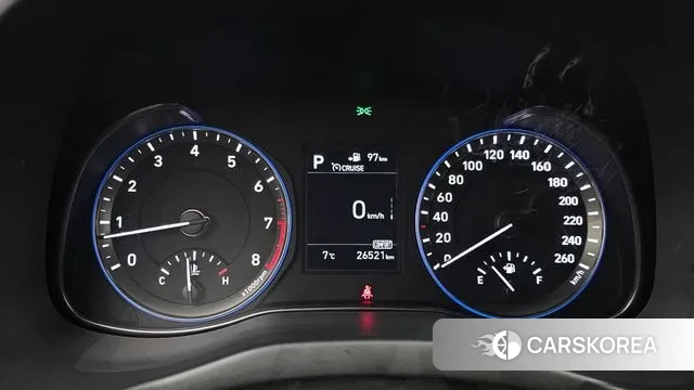 Hyundai Kona id 3687590 из Кореи 17