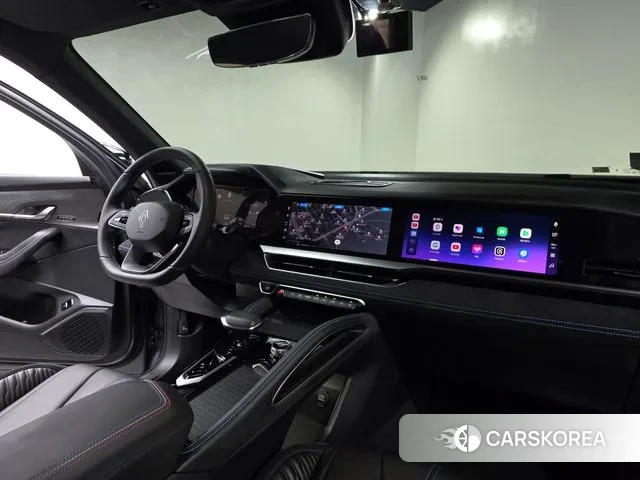 Renault Korea (Samsung) Grand Coleos id 3410280 из Кореи 17