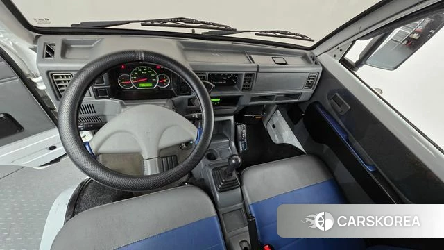 Chevrolet (GM Daewoo) New Labo id 4294673 из Кореи 24