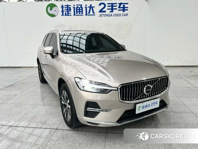 Volvo XC60 id 3939384 из Китая 28