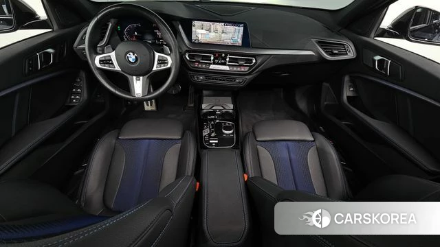 BMW 1 Series (F40) id 3841294 из Кореи 17