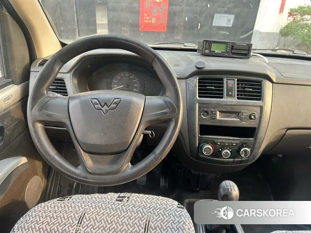 Wuling Automobile Wuling Rongguang id 4239915 из Китая 10