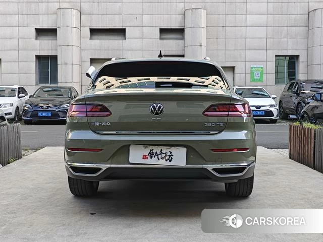 Volkswagen CC id 4359584 из Китая 15