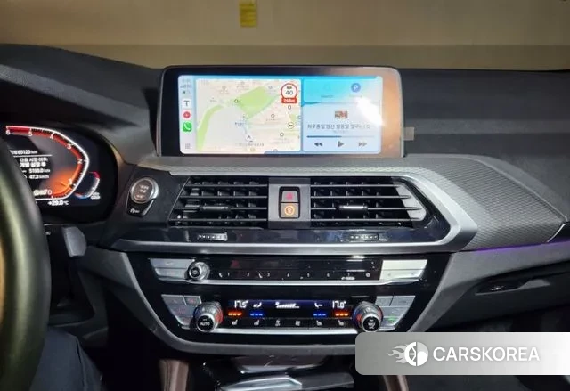 BMW X4 (G02) id 3007833 из Кореи 13