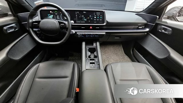 Hyundai Ionic 6 id 3891743 из Кореи 17