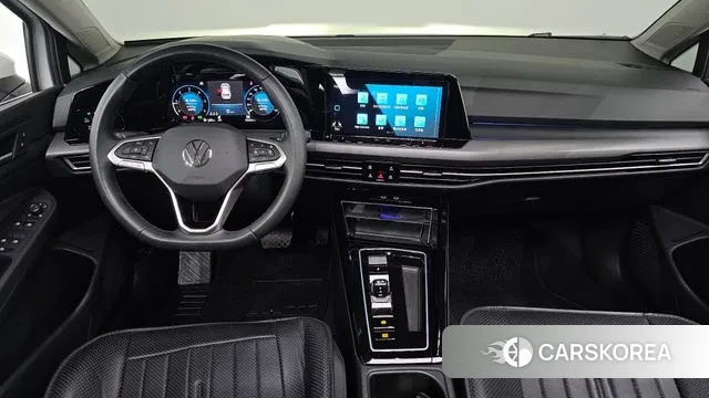 Volkswagen Golf 8th Generation id 2958719 из Кореи 17