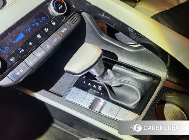 Hyundai Avante (CN7) id 3611659 из Кореи 8