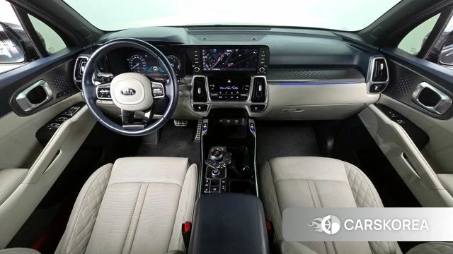 Kia Sorento 4th Generation id 4283848 из Кореи 17