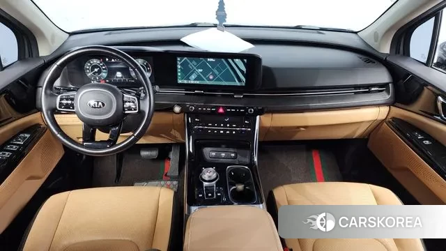 Kia Carnival 4th generation id 3407215 из Кореи 17