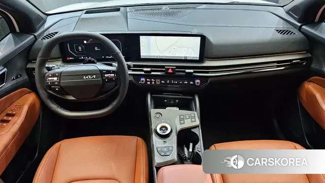 Kia The New Sportage 5th Generation id 3321571 из Кореи 17