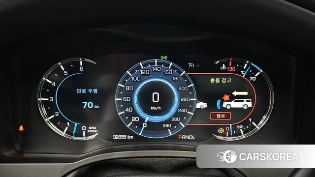 Cadillac Escalade id 4615030 из Кореи 35