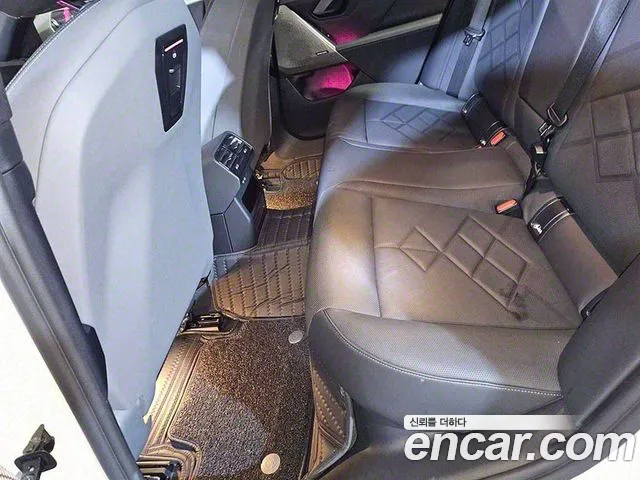 BMW 5 Series (G60) id 2690714 из Кореи 17