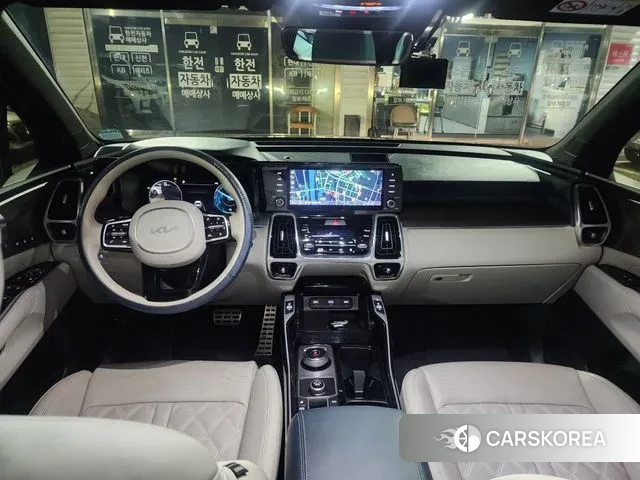 Kia Sorento 4th Generation id 3727195 из Кореи 8