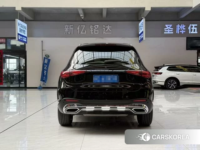 Mercedes-Benz GLC id 4260327 из Китая 12