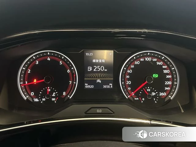 Volkswagen Tanyue id 4341803 из Китая 17