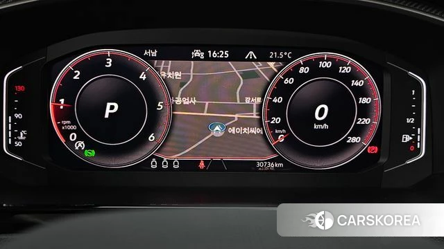 Volkswagen Arteon id 4408511 из Кореи 33