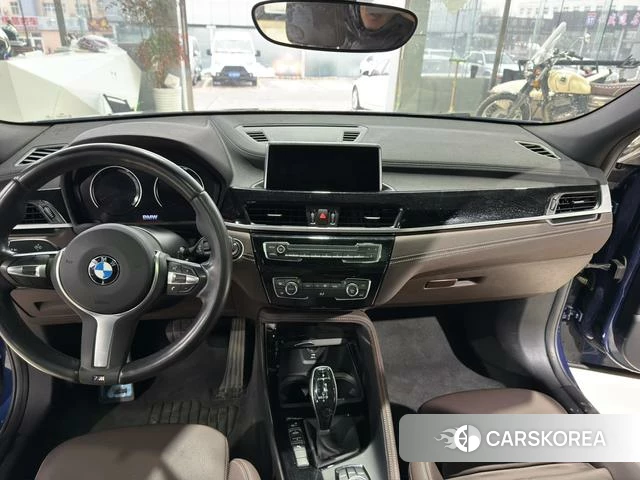 BMW X2 id 3896057 из Китая 8