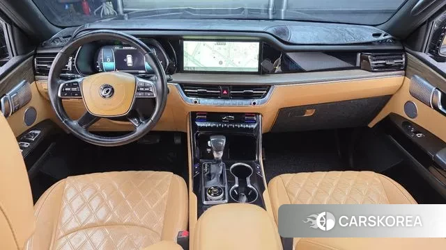 Kia Mohave Master id 3626647 из Кореи 17