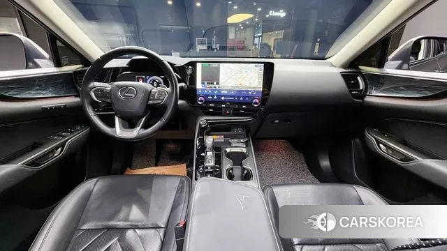 Lexus NX350h Second generation id 3565643 из Кореи 17