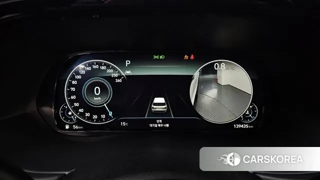 Hyundai Palisade id 3690796 из Кореи 17