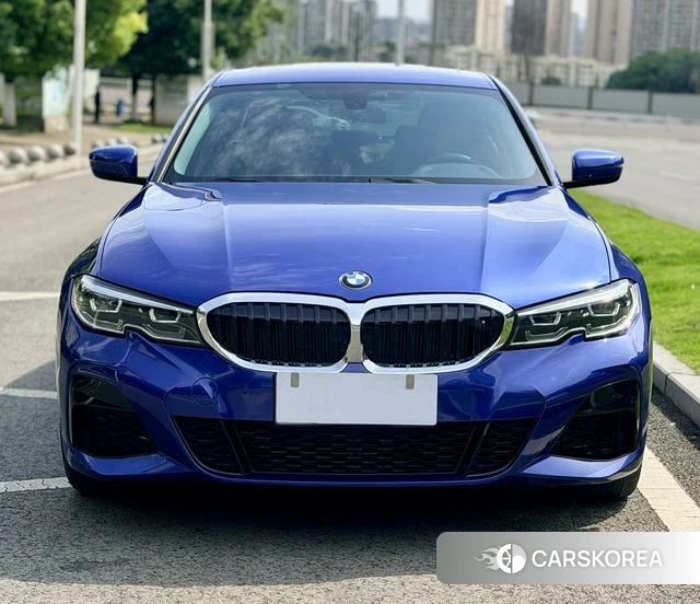 BMW 3 series id 4392270 из Китая 7