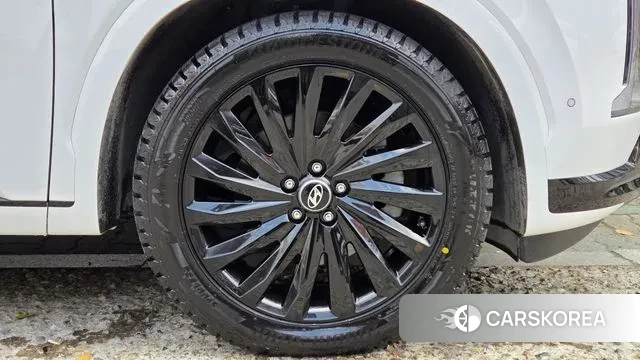 Hyundai The New Palisade id 3696630 из Кореи 9