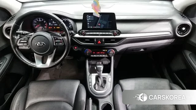 Kia Come New K3 id 3013919 из Кореи 17