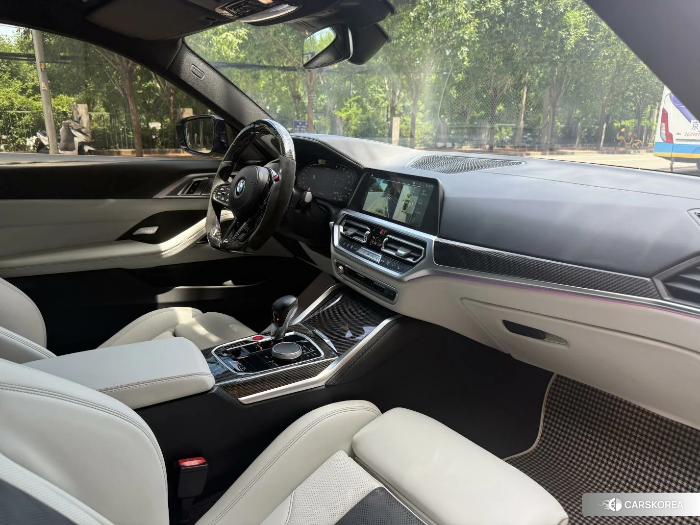 BMW M4 id 4452322 из Китая 7