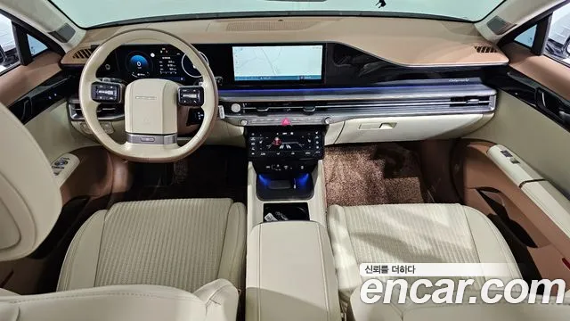 Hyundai Grandeur (GN7) id 2737875 из Кореи 17