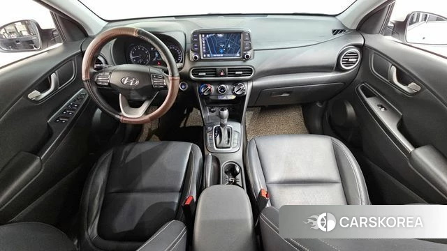 Hyundai Kona id 4411353 из Кореи 31