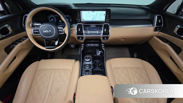Kia Sorento 4th Generation id 4230825 из Кореи 30