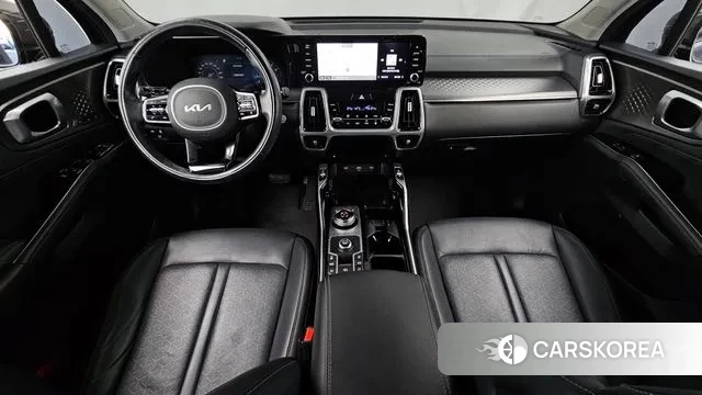 Kia Sorento 4th Generation id 3625876 из Кореи 17