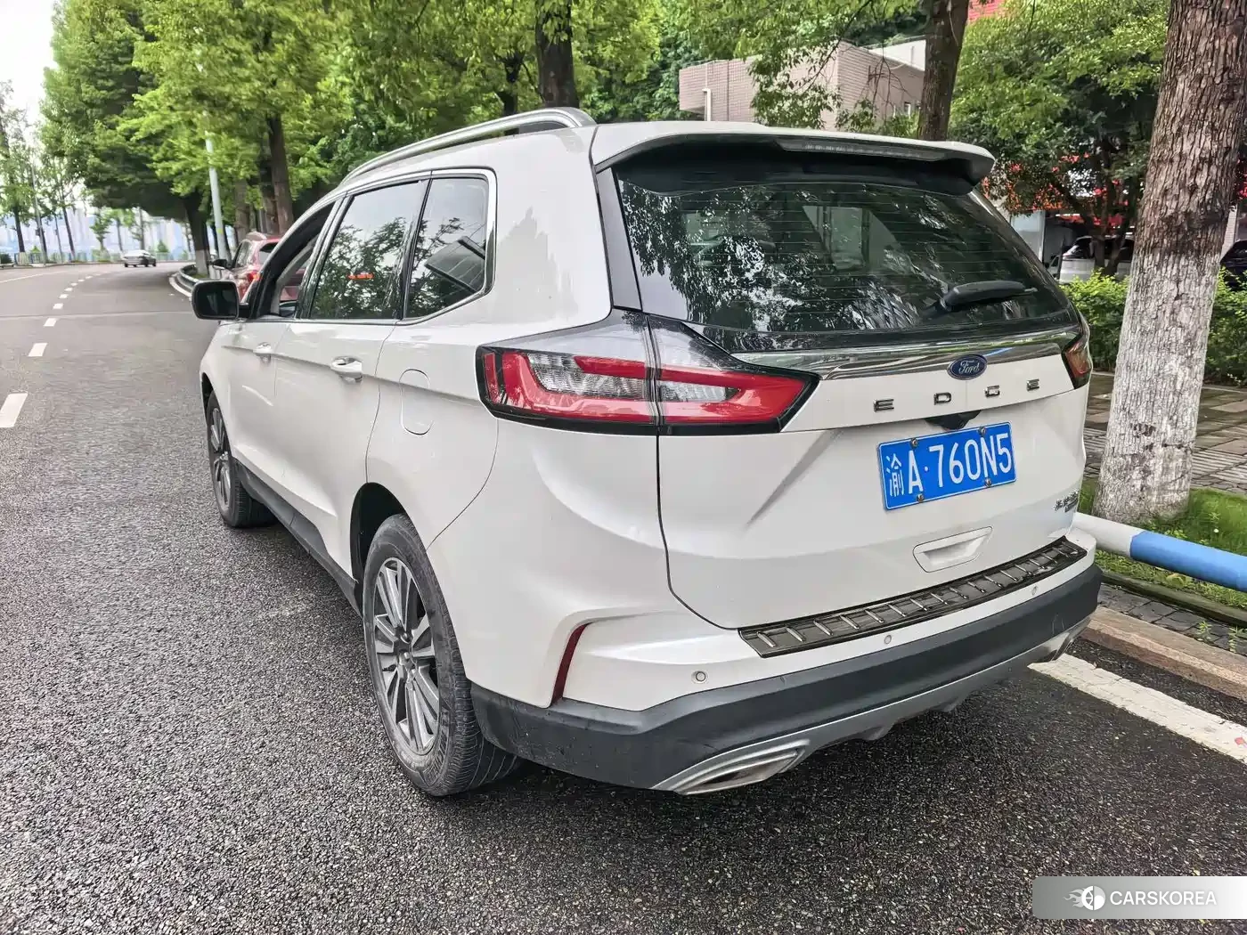 Ford Sharp World id 4547535 из Китая 7
