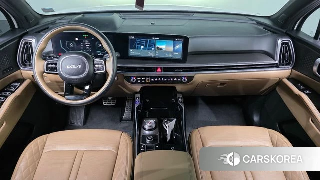 Kia The New Sorento 4th Generation id 4792137 из Кореи 17